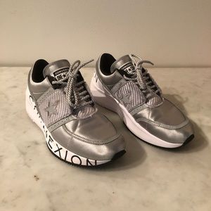 Faith connexion X Converse